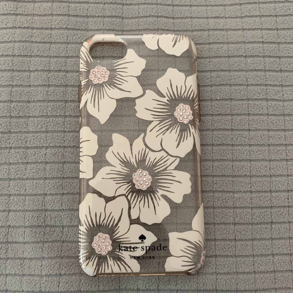iPhone case